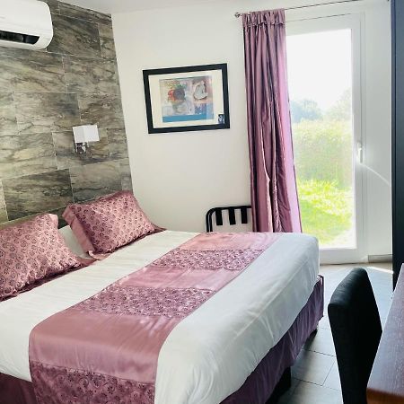 Hotel Licetto Бонифачо Екстериор снимка