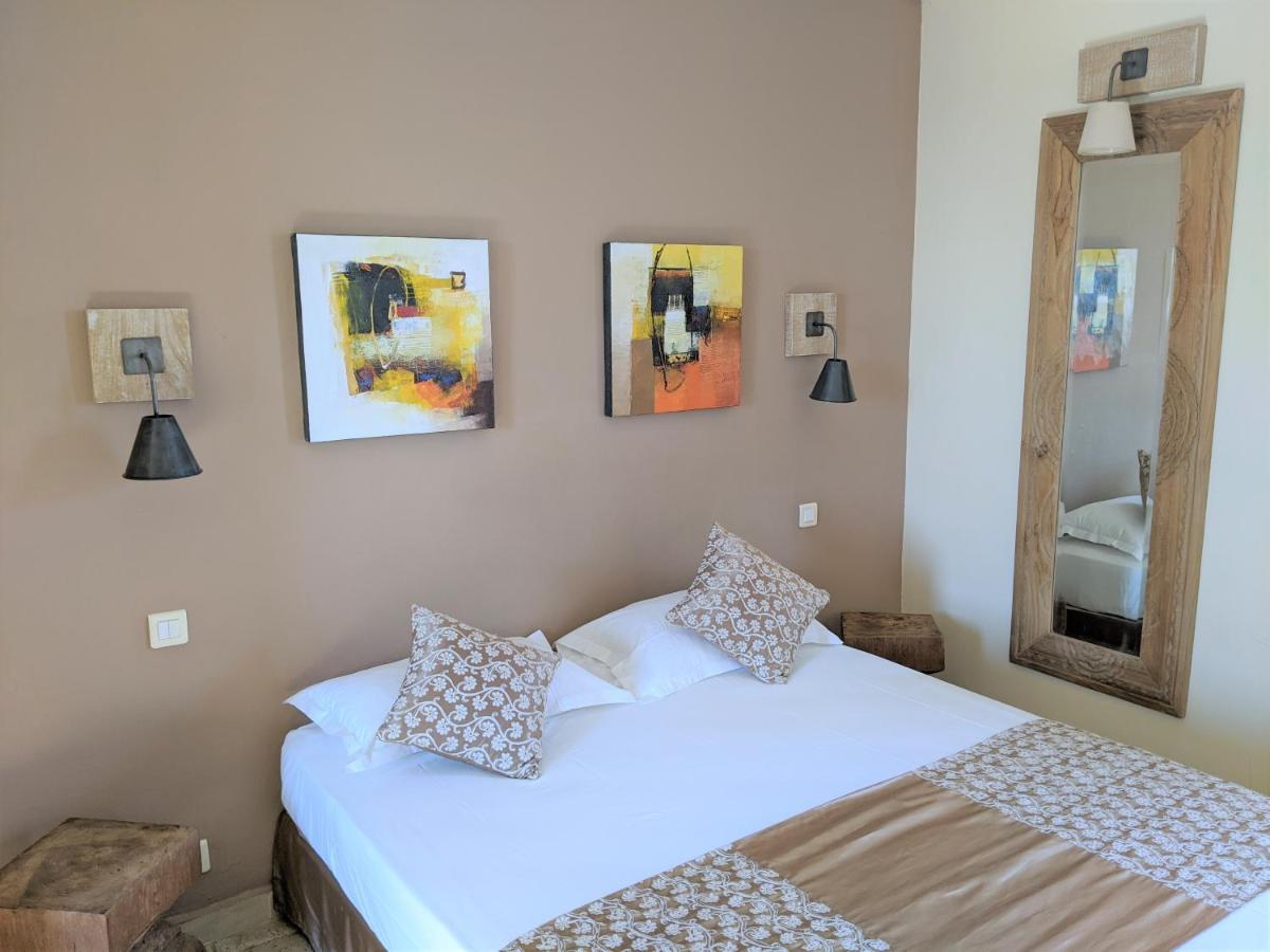 Hotel Licetto Бонифачо Екстериор снимка