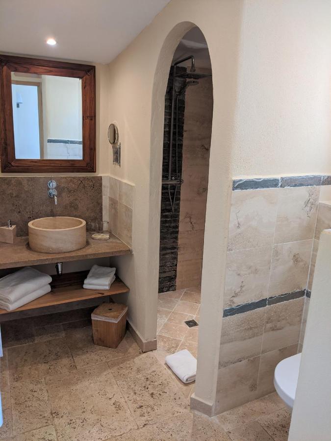 Hotel Licetto Бонифачо Екстериор снимка