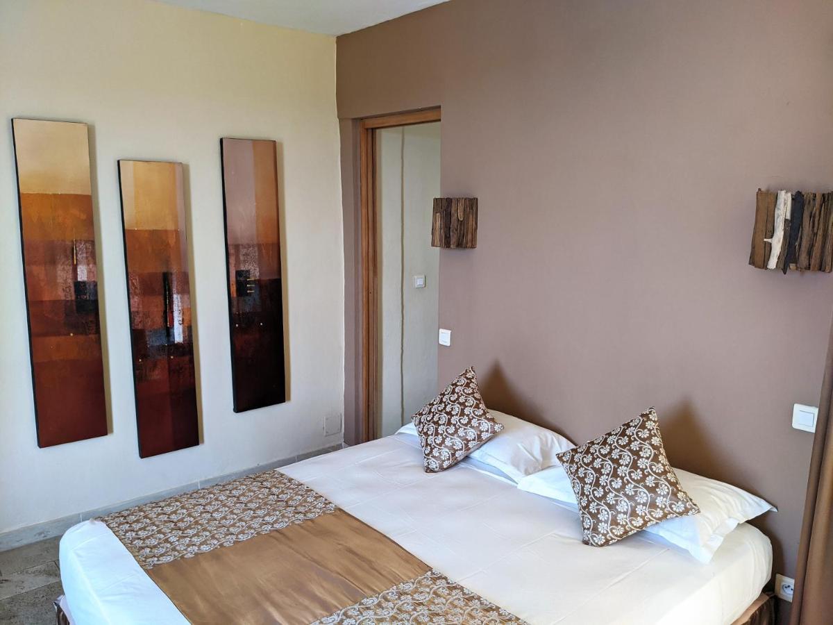 Hotel Licetto Бонифачо Екстериор снимка