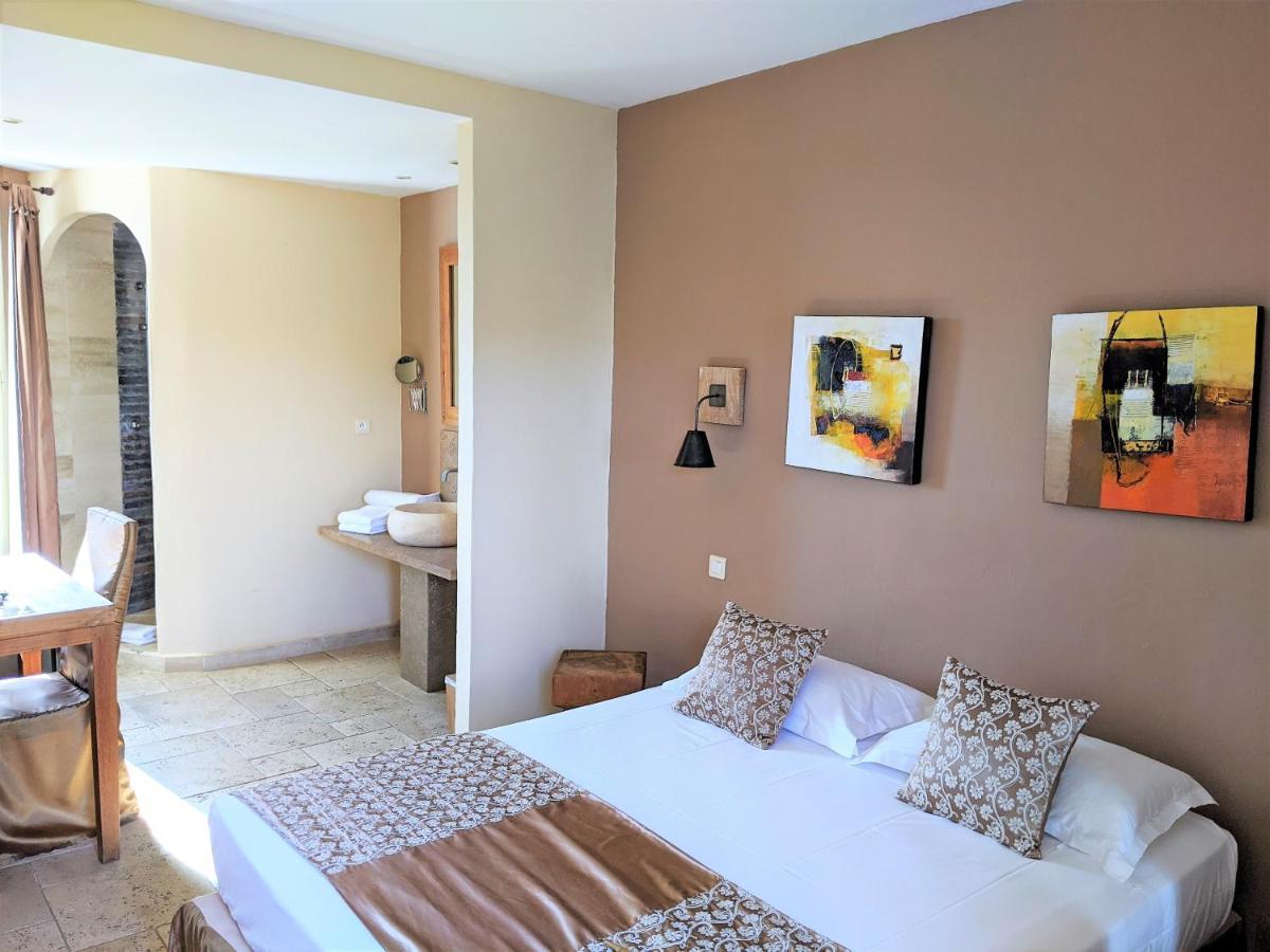Hotel Licetto Бонифачо Екстериор снимка