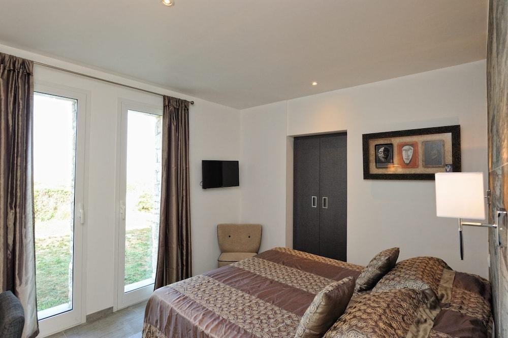 Hotel Licetto Бонифачо Екстериор снимка