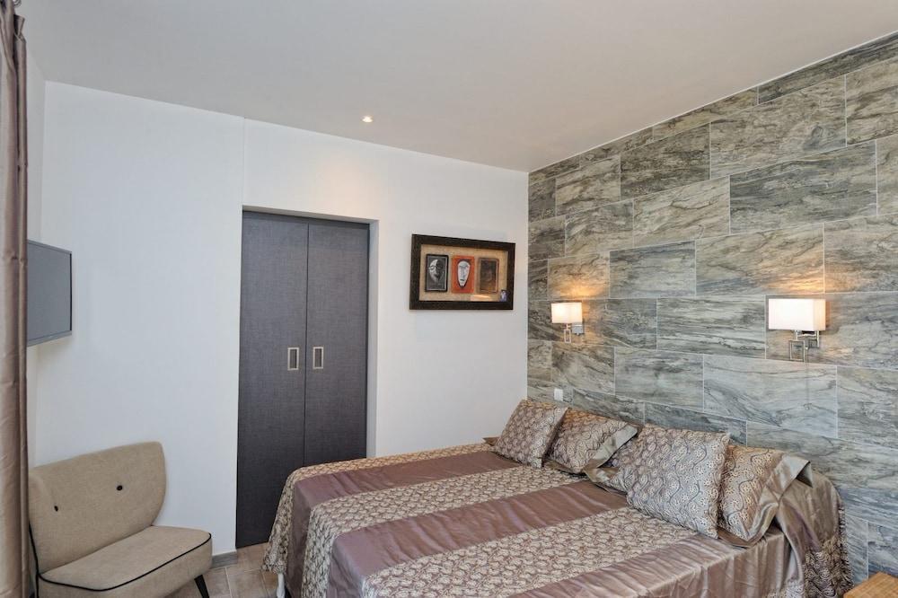 Hotel Licetto Бонифачо Екстериор снимка