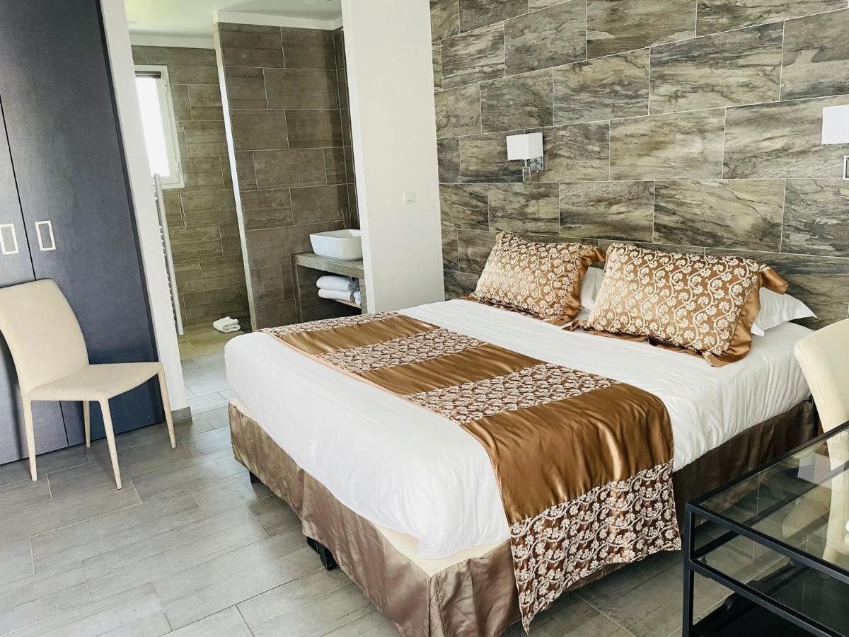 Hotel Licetto Бонифачо Екстериор снимка
