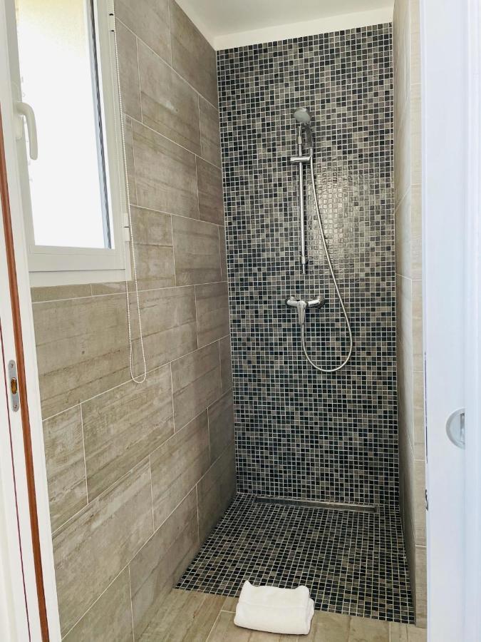 Hotel Licetto Бонифачо Екстериор снимка