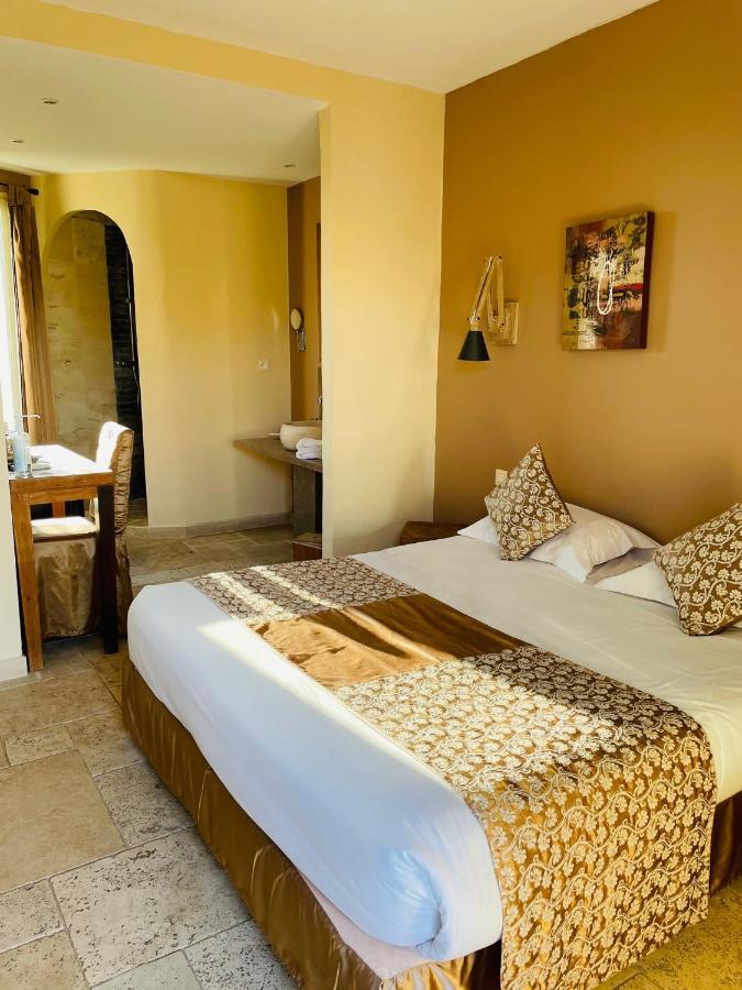 Hotel Licetto Бонифачо Екстериор снимка