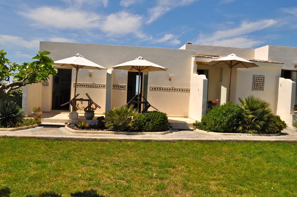 Hotel Licetto Бонифачо Екстериор снимка