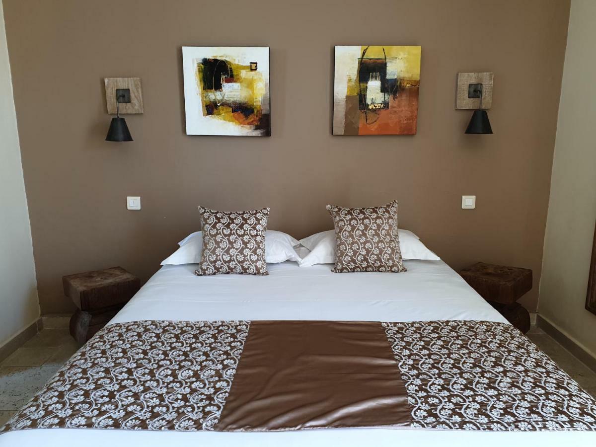 Hotel Licetto Бонифачо Екстериор снимка
