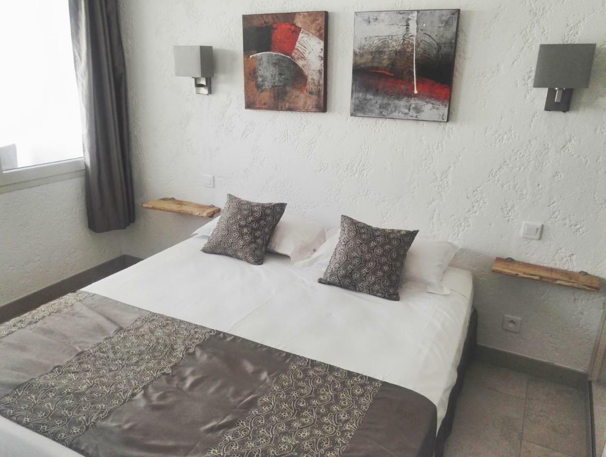 Hotel Licetto Бонифачо Екстериор снимка
