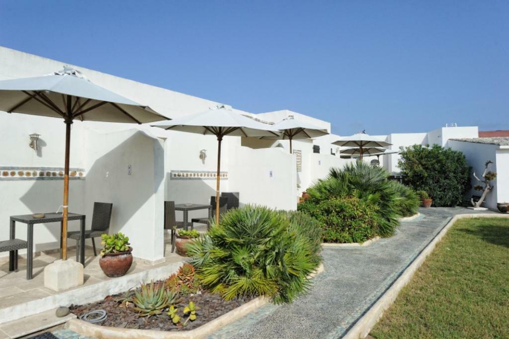Hotel Licetto Бонифачо Екстериор снимка